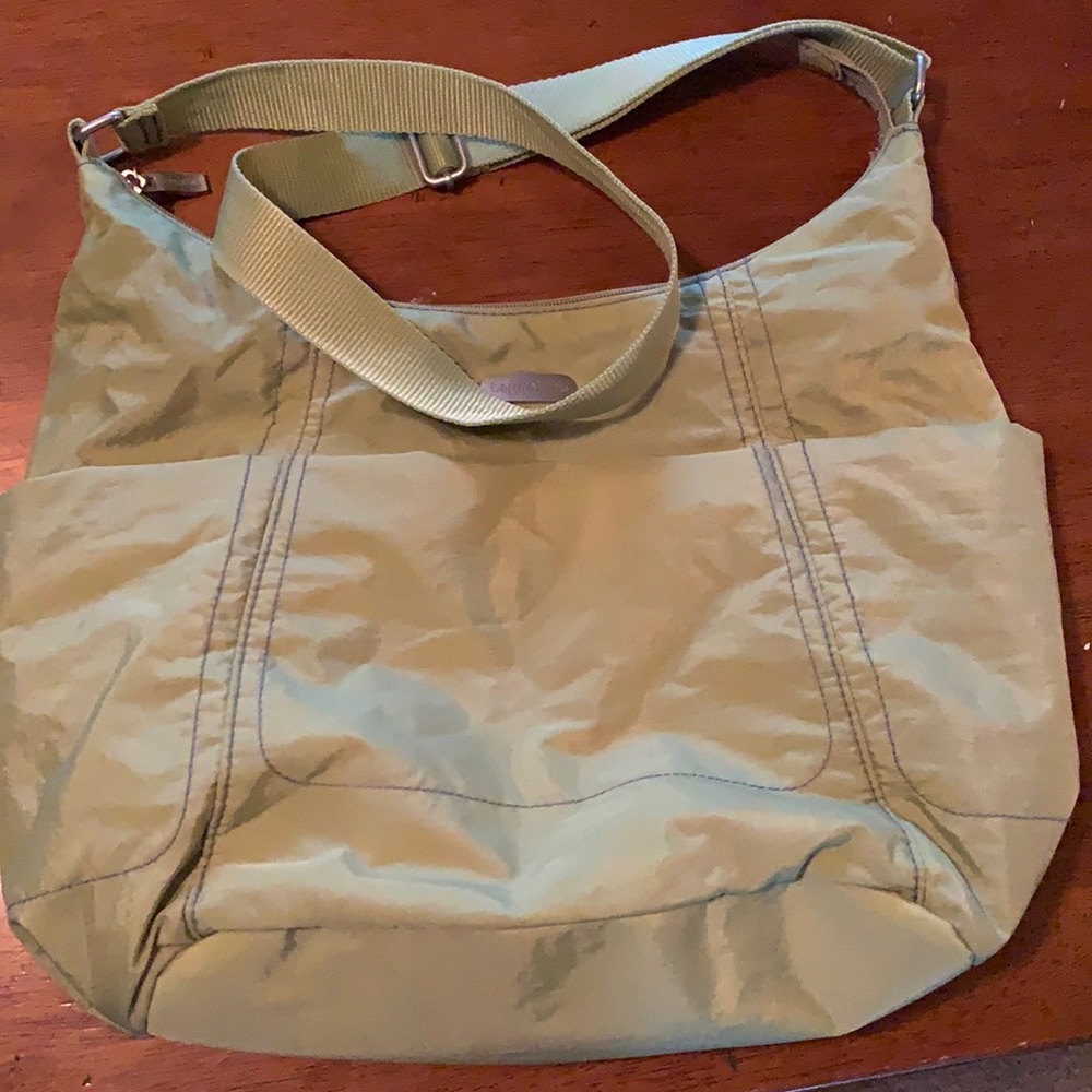 Baggallini Cross Body Messenger Bag